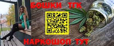 шишки Изобильный